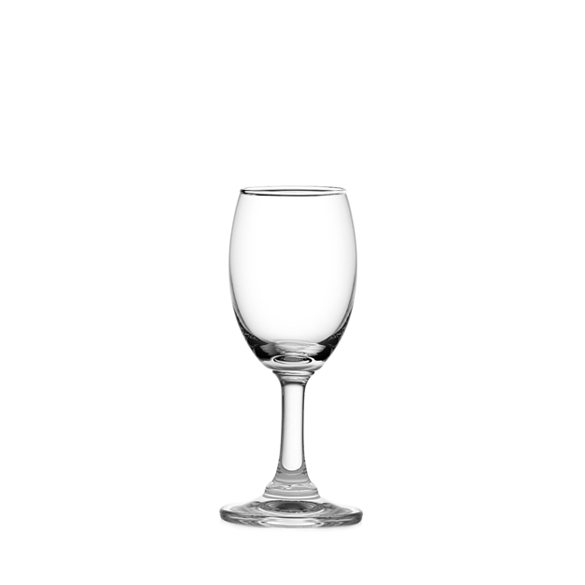 Classic Champagne Flute, 6.5 oz. (185 ml.) - Anchor Hocking  FoodserviceAnchor Hocking Foodservice