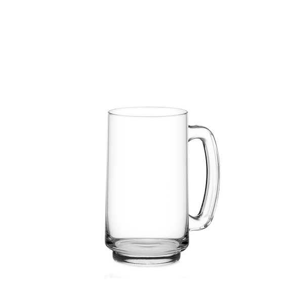 Playboy Beer Mug 357 Ml Ocean Brand