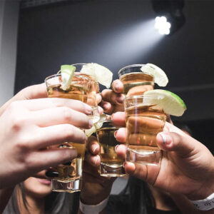 Shot Glass