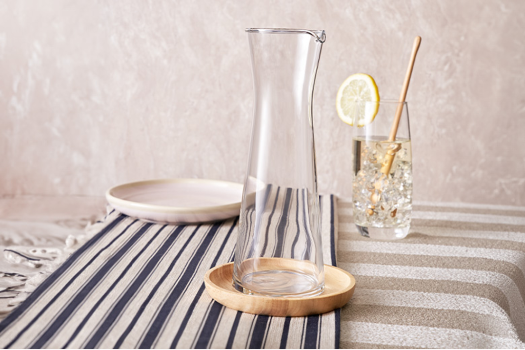 What is Carafe Modern Approach to Decantation Ocean Brand