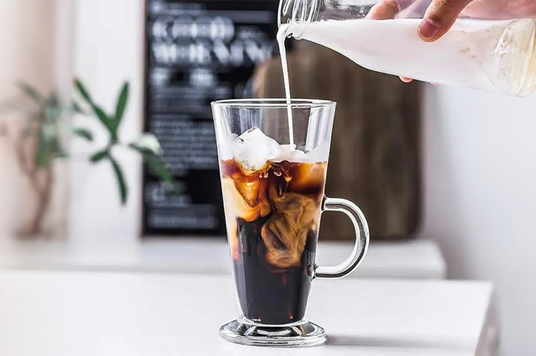 irish coffee recipe