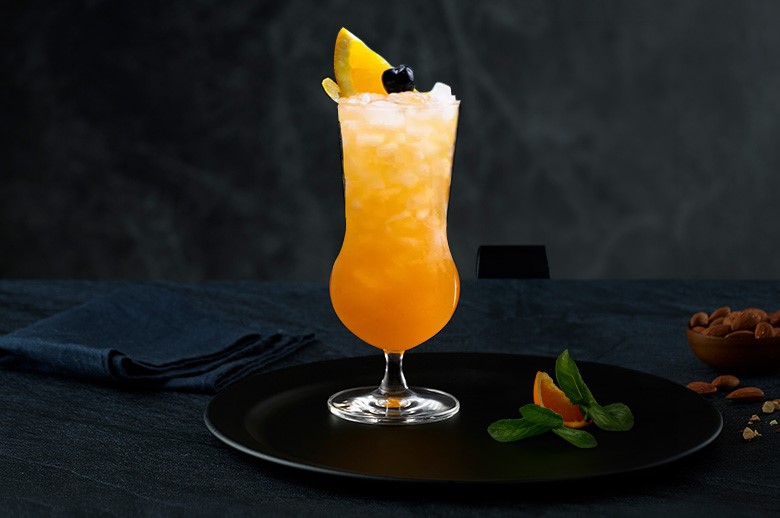 Hurricane Drink