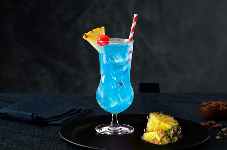 Blue Lagoon