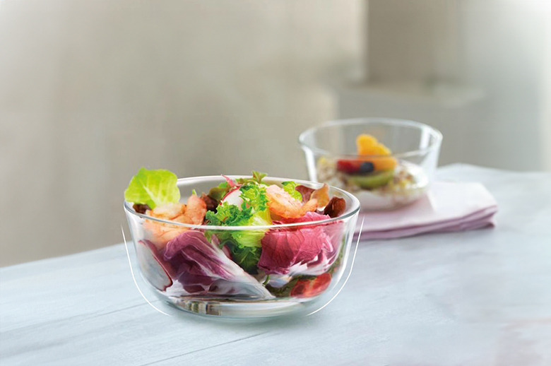 salad recipe
