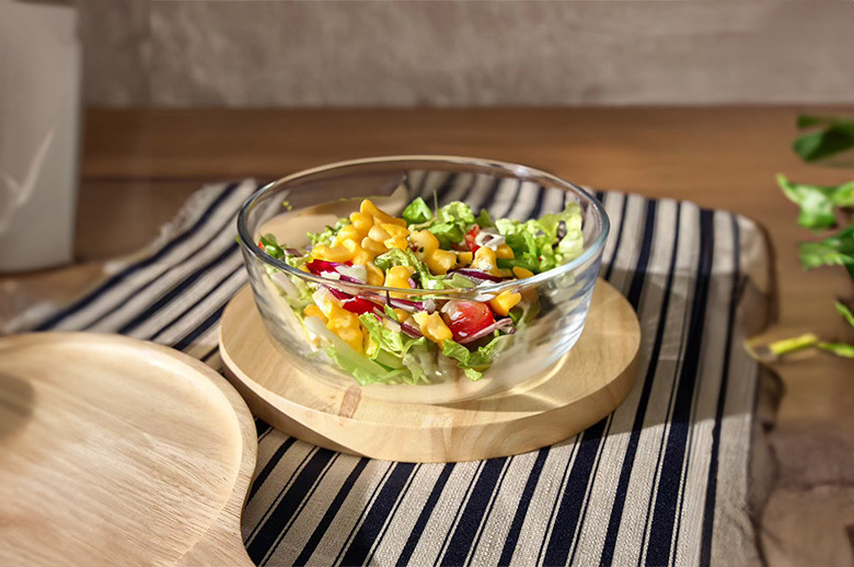 healthy recipe